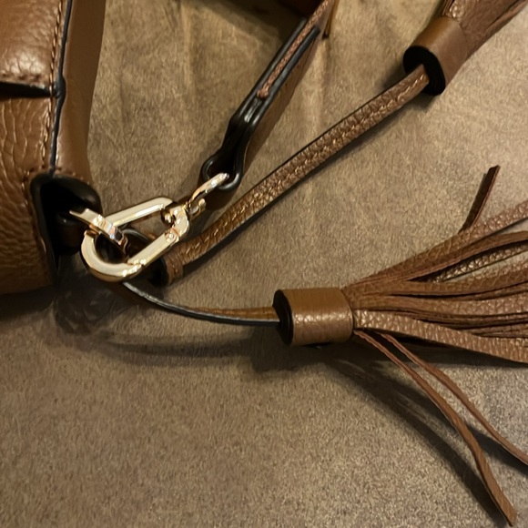 Tory Burch crossbody bag - Picture 5 of 11